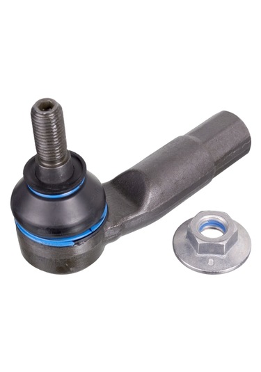 Sol Rotbaşı Golf 5 Caddy 04+ Passat B6 05-10 1k0423811c .