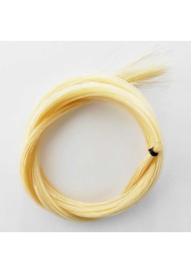 Bh At Kılı Beyaz Tam Boy