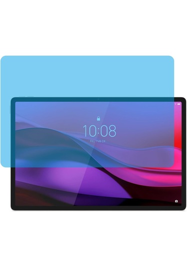 Lenovo Yoga Tab Plus 12.7 İnch Tablet Nano Ekran Koruma - Al3287
