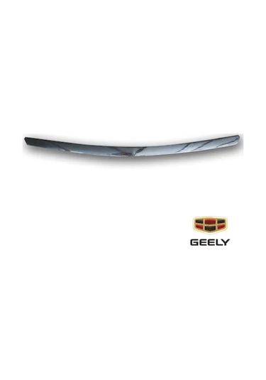 Geely Emgrand Kaput Nikelaji