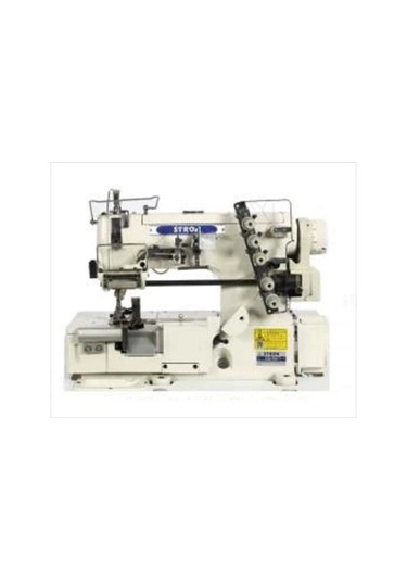 Stron Sf582-05 Sağdan Bıçaklı Reçme Makinesi