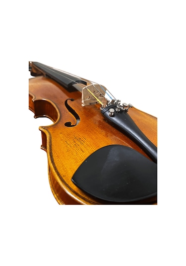 Presto Luthier Hdv51 Profesyonel Keman 4/4 Tam Boy