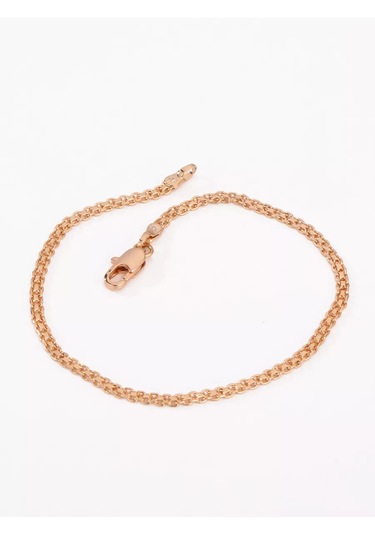 Xuping Kadın Bileklik Takı 228130946 Altın