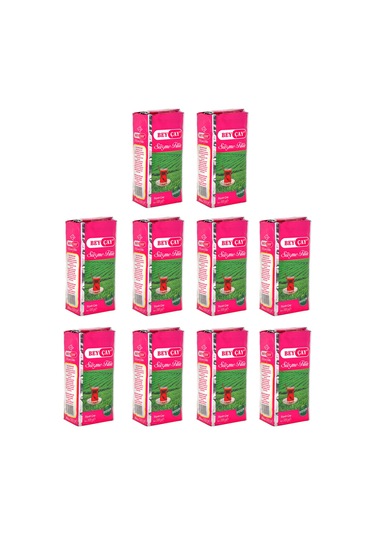 Bey Çay Süzme Filiz Çay 10 x 500 G