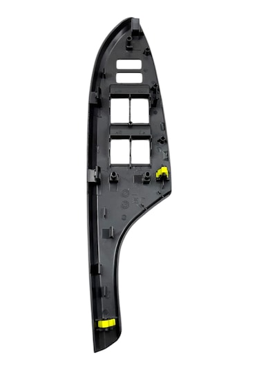 Toyota Corolla Cam Düğme Çercevesi Ön Sol Dörtlü 2010-2011-2012 Modeller