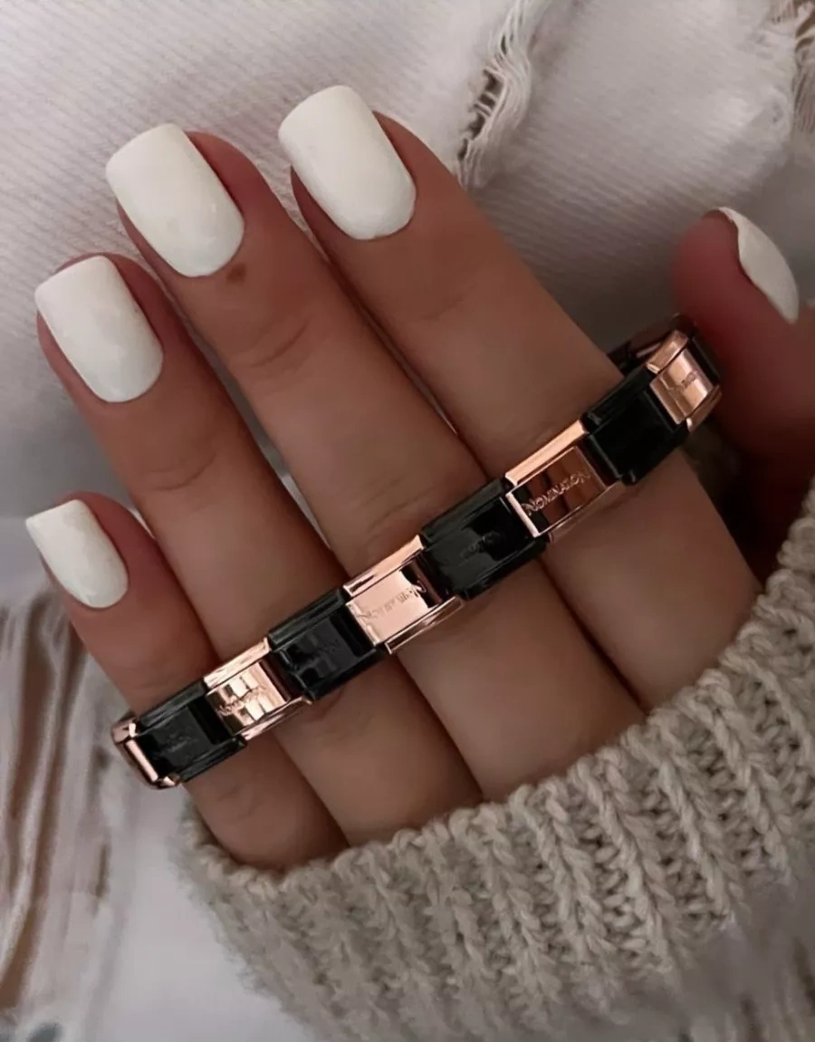 Vally Tıme Nomination Nomainasyon Bilekliği Nomination 137807698 Siyah