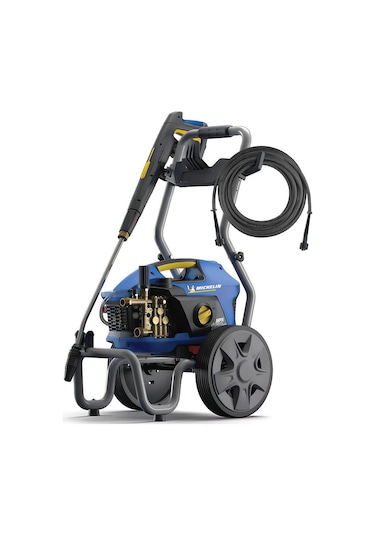 Michelin MPX160CK 2900 W Profesyonel Basınçlı Yıkama Makinesi