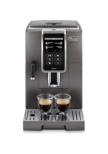 Delonghi ECAM370.95T Dinamica Plus Tam Otomatik Kahve Makinesi