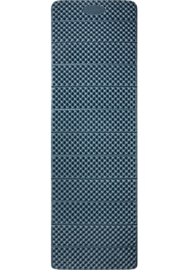 Kingcamp Ultralight Ixpe Yalıtımlı Z Mat R Değeri 2,1 Blue Mavi