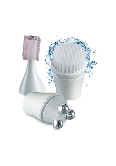 Remington EP7070 Yüz Epilatörü ve Yüz Bakım Kiti