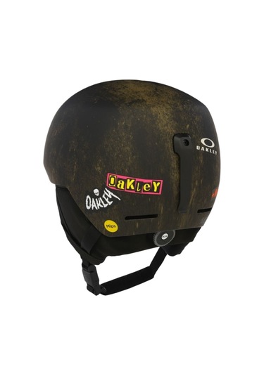 Oakley Oakley Mod1 Mips Erkek Yeşil Kask 4404 Yeşil