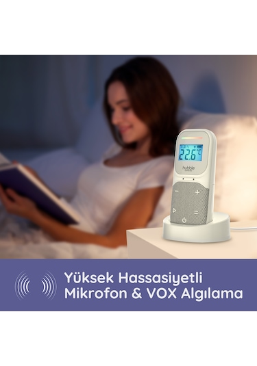 Hubble Sense Glow Pro