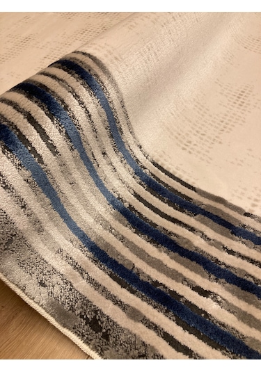 Premıum Halı %100 Akrilik Kabartmalı 200x290 Ebat +yatışmaz
