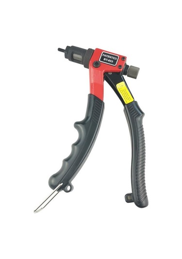 Suntek El Perçini Profesyonel Perçin Manuel Tek Kulplu