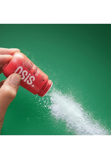 Schwarzkopf Osis Dust It Şekillendirici Mat Saç Pudrası 10 ML