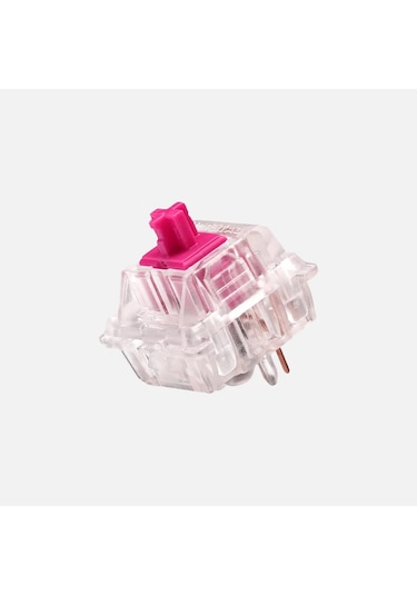 Gateron Mekanik Klavye Switch 35'li Paket