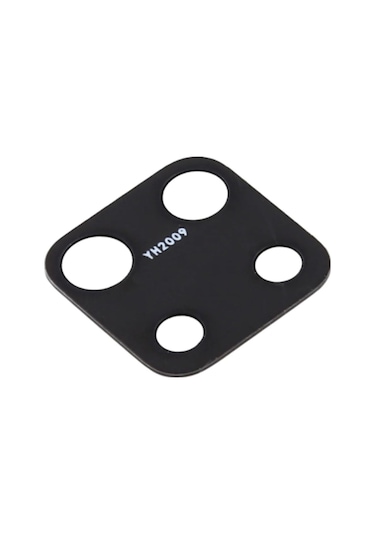 Xiaomi Uyumlu Redmi Note 9 Pro / Note 9s Kamera Camı-redmınote9prokameracamı