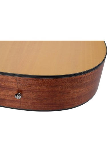 Tayste Ts62-dc-eq17a Elektro Akustik Gitar