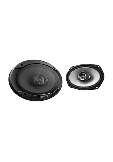 Kenwood Kfc-S6966 6X9 Oval Oto Hoparlör 400W 2 Adet