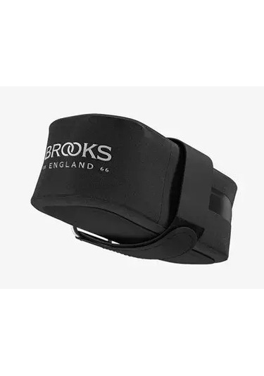 Brooks Scape 0.7l Sele Altı Çanta Siyah