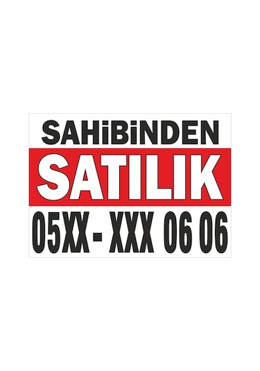 Sahibinden Satılık Branda Afiş Pankart 440 Gr Çin Branda