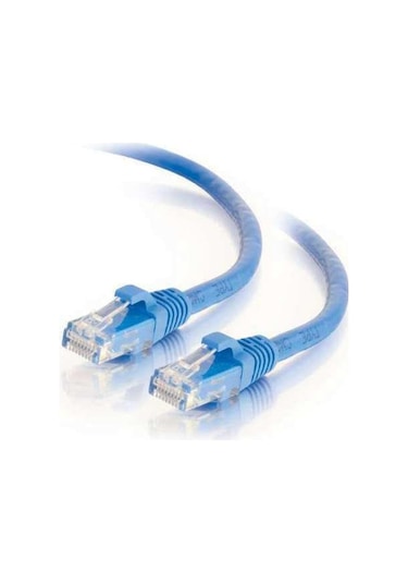 Cat6 Kablosu Ethernet 15 Metre Internet Modem Lan RJ45