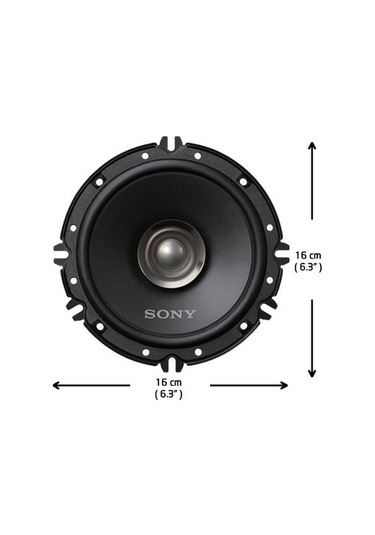Sony Xs-fb161e 260 Watt Oto Hoparlör