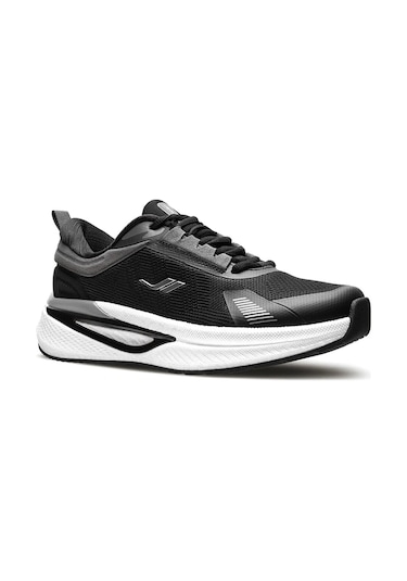 Lescon 26bau00vrgsu Vargas 2 Kadın Klasik Sneaker Siyah