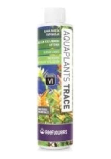 Reeflowers Aquaplants Trace 500ml
