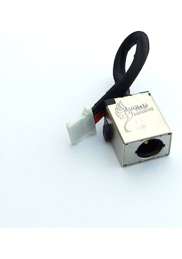 Acer Uyumlu Aspire Dc301015b00 Power Jack - Şarj Soketi