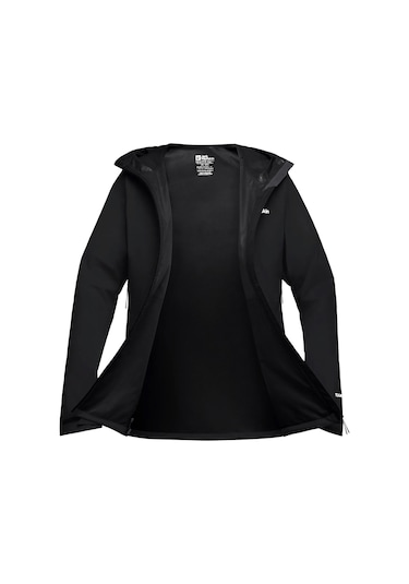 Jack Wolfskın Prelıght Strıde Jkt M Erkek Black Outdoor Ceketi A63775-6000 Siyah