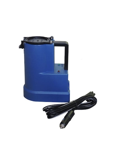 Cito Thaw Sperma Çözücü Dekanjelatör 12V - 220V