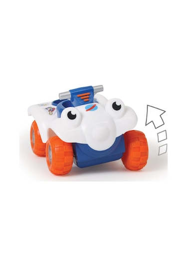 Wow Toys Lunar Lenny - Lenny Ay'da 10310