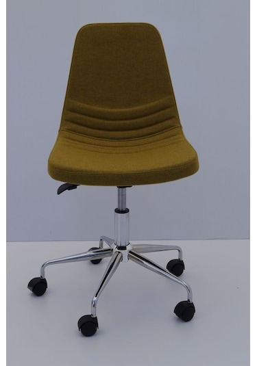 Bintaşmobilya Parker Ofis Çalışma Sandalyeleri