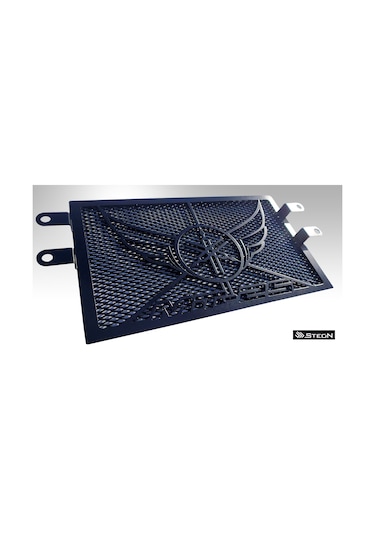 Yamaha MT-25 Radyatör Koruma (Model:2)