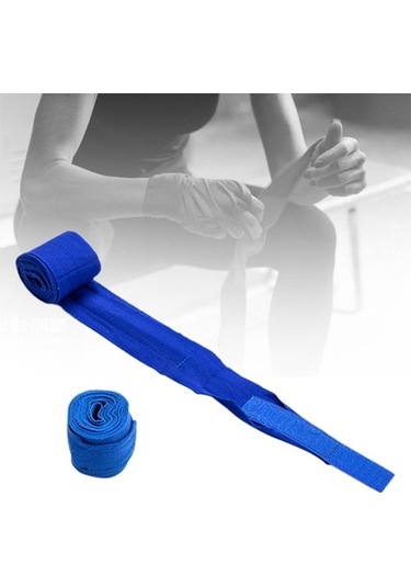 Pazly Suntek 2 Adet Boks Eldiveni Pamuk Taekwondo Ev Sporu 3m Siyah Siyah