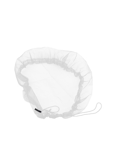 Shineyee Yağmur Bardakları İçin Gözlüklü Kumaş Koruyucu Ağı, Toprak Ve Yaprak Girişini Engeller, M Boy 500x400mm