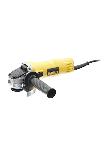 Dewalt DWE4056-QS 800W 115 MM No-Volt Avuç Taşlama