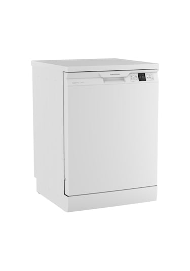 Grundig GPDF 5701 5 Programlı Bulaşık Makinesi