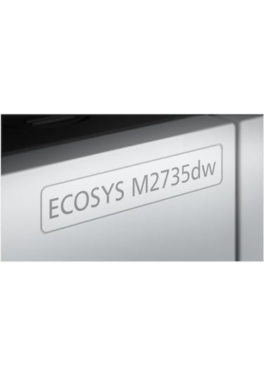 Kyocera M2735DW WIFI Çok Fonksiyonlu Lazer Yazıcı