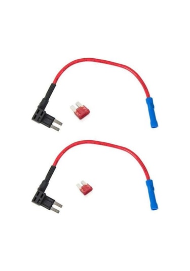 Viofo Fuse Tap Micro2 Tip Sigorta Kutusu Bağlantı Aparatı
