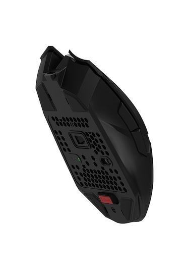 A4tech Bloody R36 Ultra 12000dpı Siyah Kablosuz Gaming Mouse -