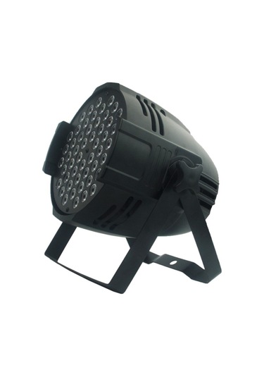 Quenlite 3x54 Watt Dmx Kontrol Rgb Led Par Işık Par-354x