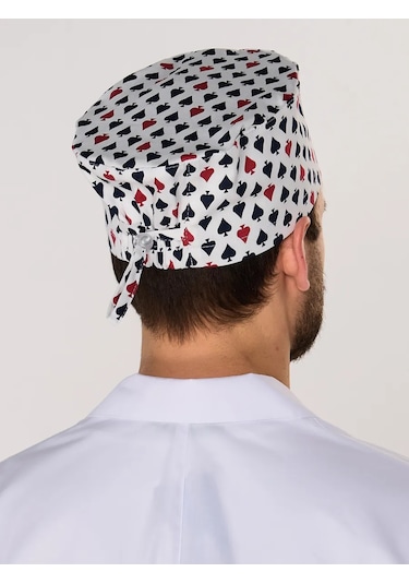 Linesta Hasta Başı Tıbbi Desenli 225911449