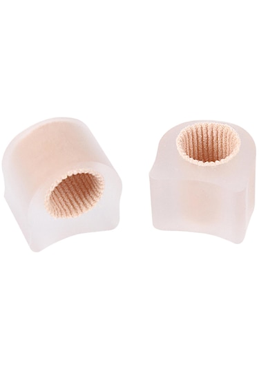 Homyl 2 Adet Burun Ayırıcı Halluks Valgus Için Parmak M-beden