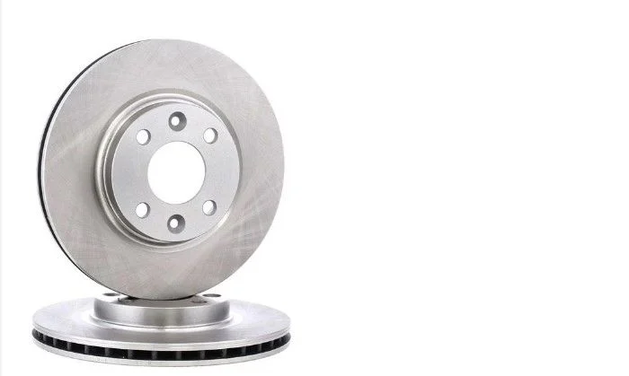 Renault Clio 4 Ön Fren Disk Takım 402062212r