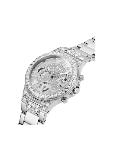 Guess Gugw0320l1 Kadın Kol Saati Gugw0320l1taner Çok Renkli