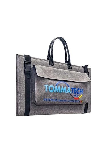 Tommatech Easy Life 110wp Katlanabilir Güneş Paneli