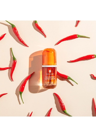 Erborian Red Pepper Super Serum - Serum 30 Ml