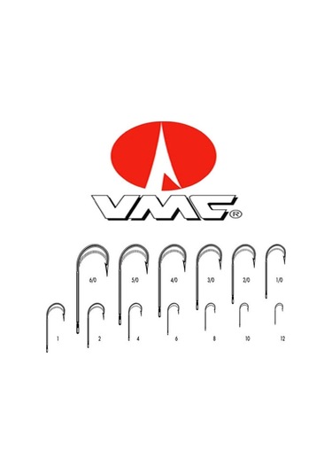 Vmc 9285Nı Çapraz Uzun Nikel Iğne